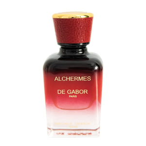 De Gabor - Alchermes