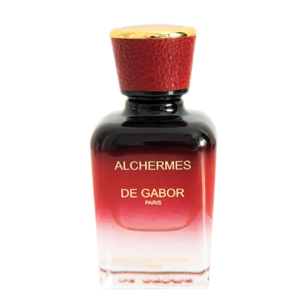 De Gabor - Alchermes