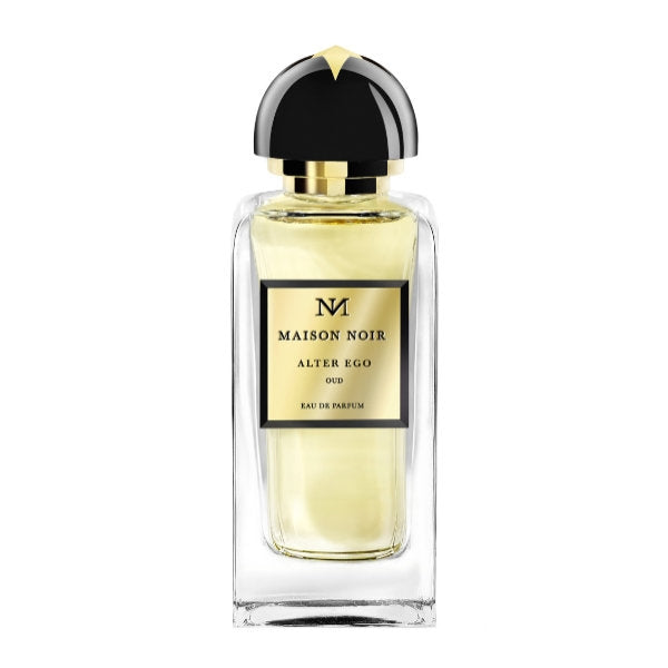 Maison Noir - Alter Ego 786