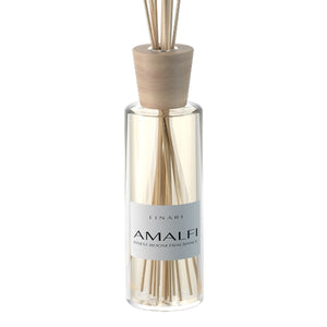 Linari - Amalfi - Diffusor