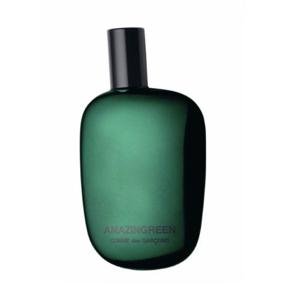 Comme des Garçons - Amazingreen