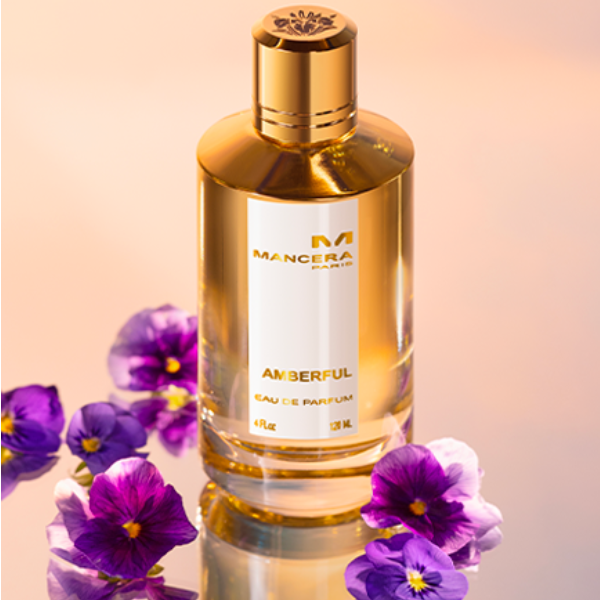 Mancera - Amberful