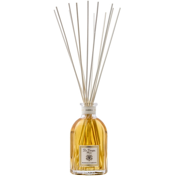 Dr. Vranjes Firenze - Ambra