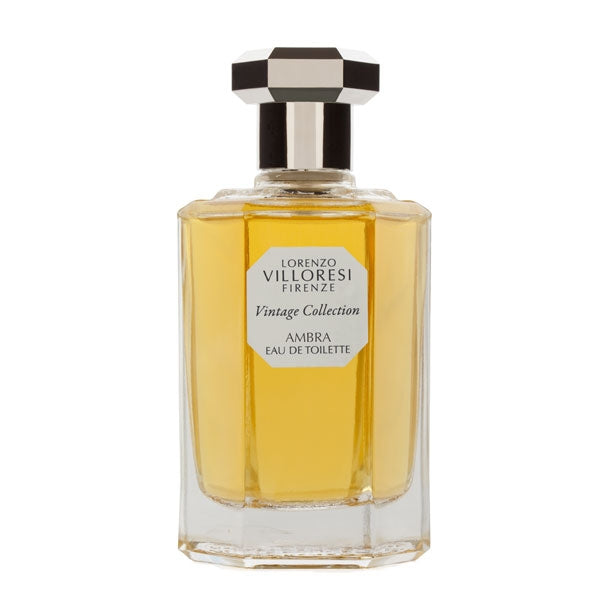 Lorenzo Villoresi - Vintage Collection - Ambra