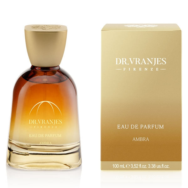 Dr. Vranjes Firenze - Ambra
