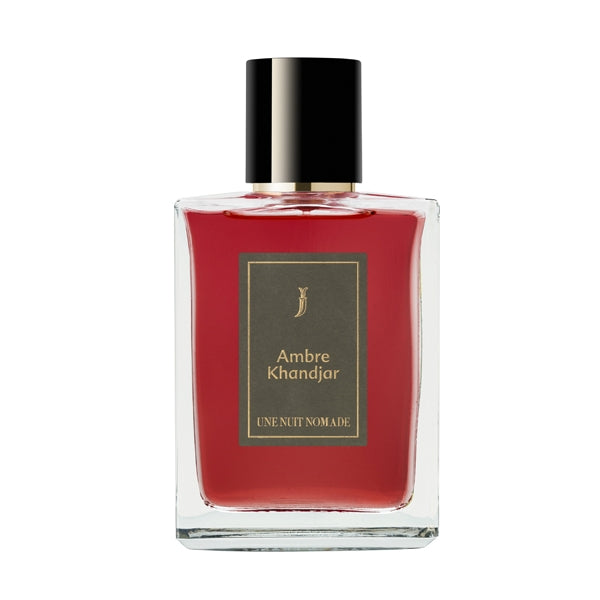 Une Nuit Nomade - Une Nuit a Oman - Ambre Khandjar