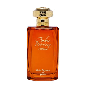 Maître Parfumeur et Gantier - Ambre Precieux Ultime