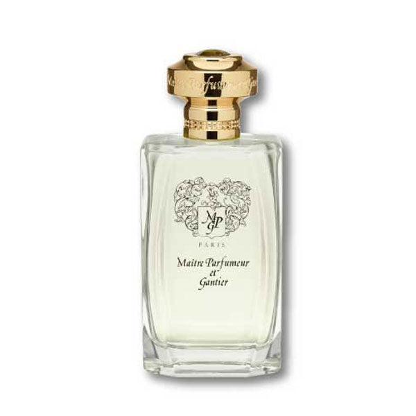 Maître Parfumeur et Gantier - Ambre Tibet