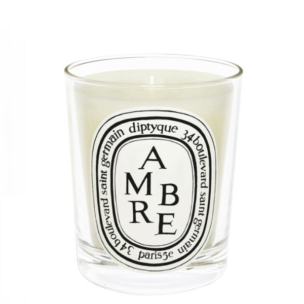 Diptyque - Ambre / Ambra - Duftkerze