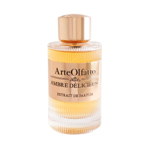 ArteOlfatto - Ambre Delicieuse