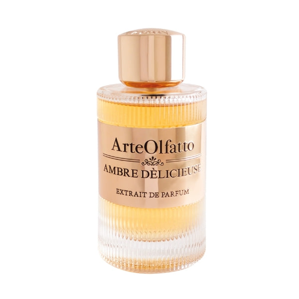 ArteOlfatto - Ambre Delicieuse