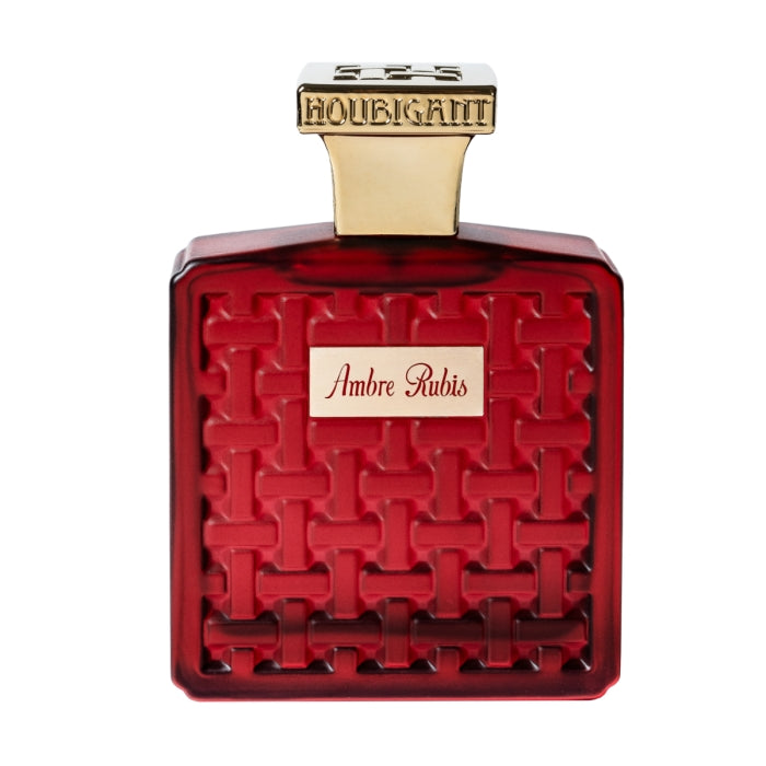 Houbigant - Collection les Ambres - Ambre Rubis