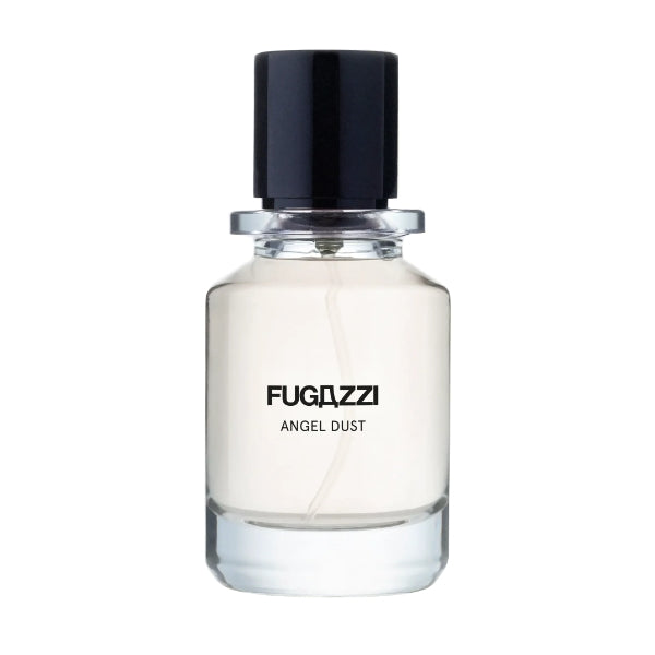 Fugazzi - Angel Dust Extrait