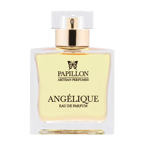 Papillon Perfumery - Angélique