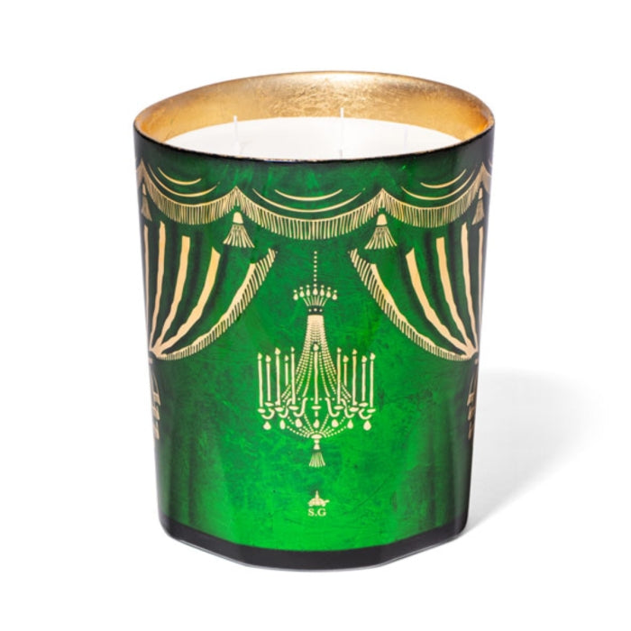 Trudon - Der Königliche Ball - Angelo - Duftkerze