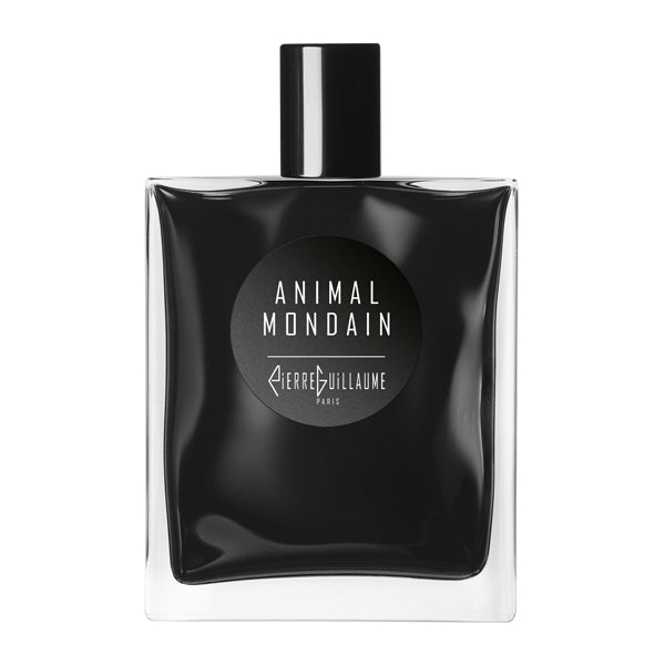 Pierre Guillaume - Black Collection - Animal Mondain