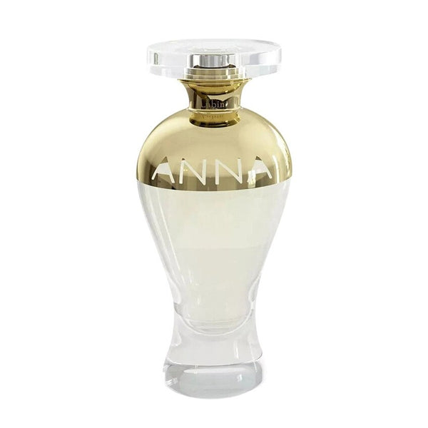 Lubin - Anna
