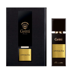 Gritti - Antalya