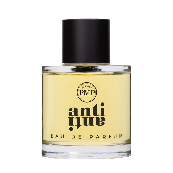 Atelier PMP - Anti Anti