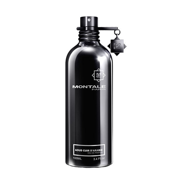 Montale - Aoud Cuir d'Arabie
