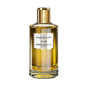 Mancera - Aoud Exclusif