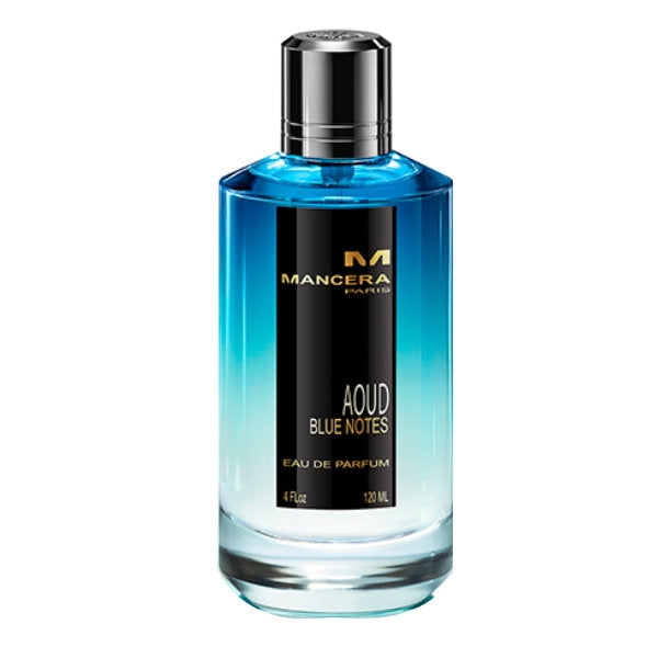 Mancera - Aoud Blue Notes