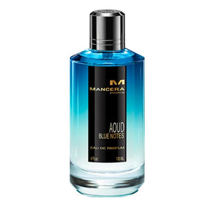 Mancera - Aoud Blue Notes