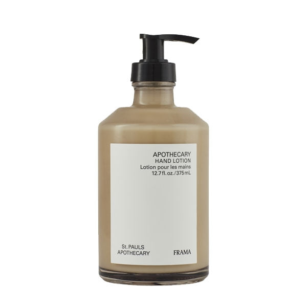 FRAMA - Apothecary - Hand Lotion