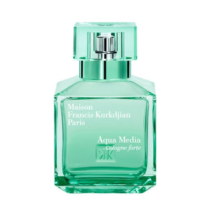 Maison Francis Kurkdjian Paris - Aqua Media Cologne Forte