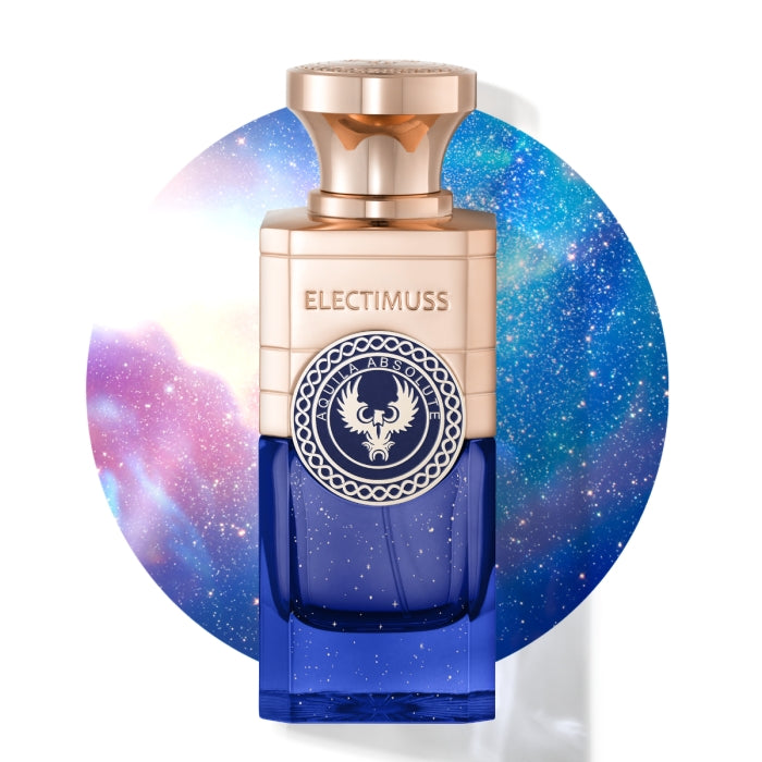 Electimuss - Aquila Absolute