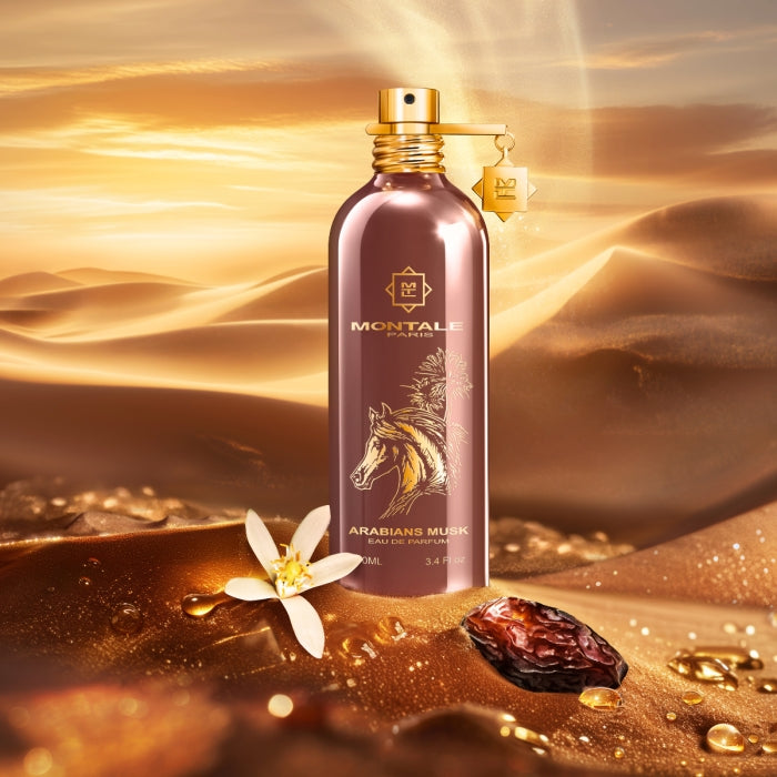 Montale - Arabians Musk