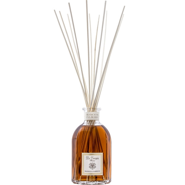 Dr. Vranjes Firenze - Arancio & Uva Rossa