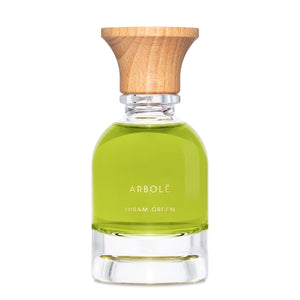 Hiram Green - Arbolé