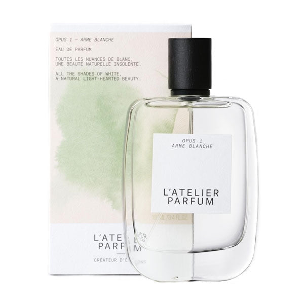 L'Atelier Parfum - Opus 1 - Arme Blanche