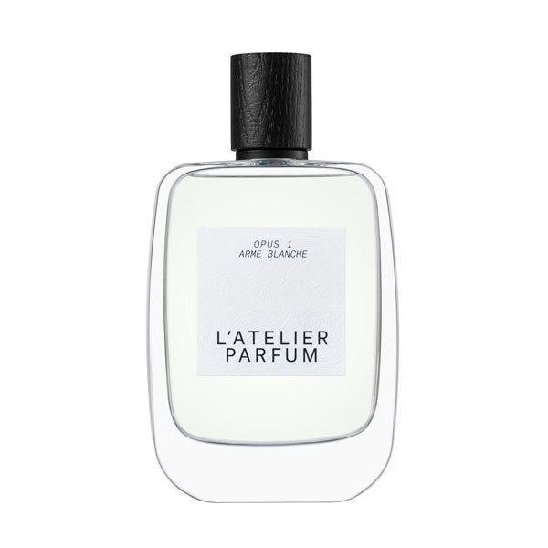 L'Atelier Parfum - Opus 1 - Arme Blanche