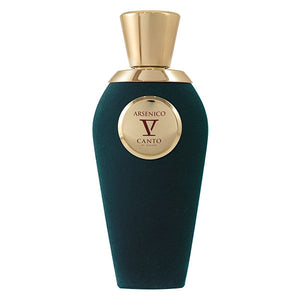 V Canto - Arsenico