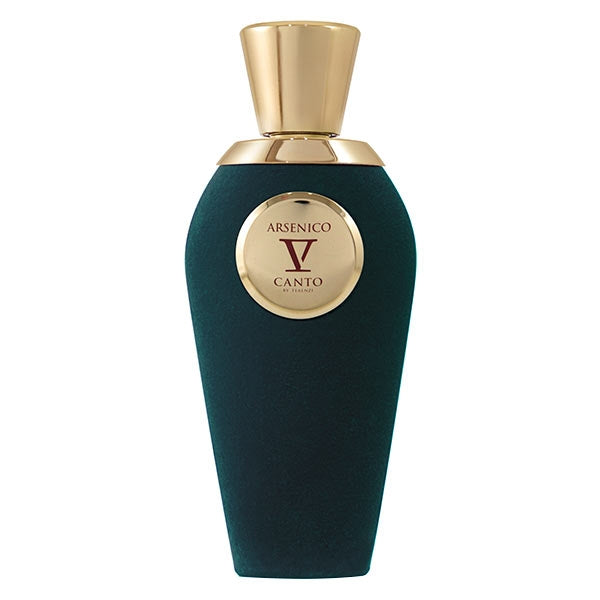 V Canto - Arsenico