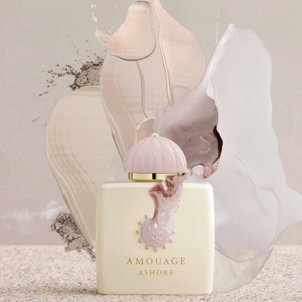 Amouage - Renaissance Collection - Ashore