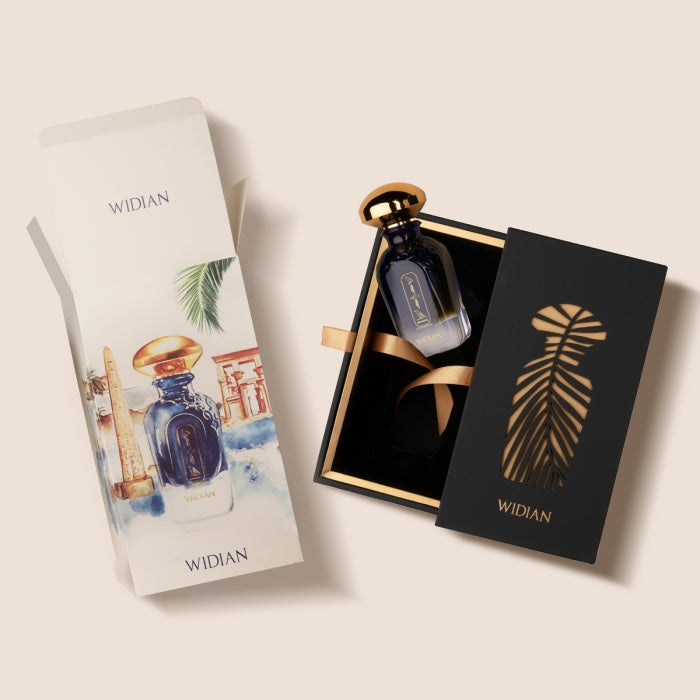 Widian - Sapphire Collection - Aswan