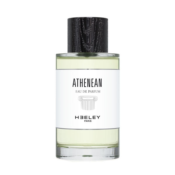 Heeley - Athenean