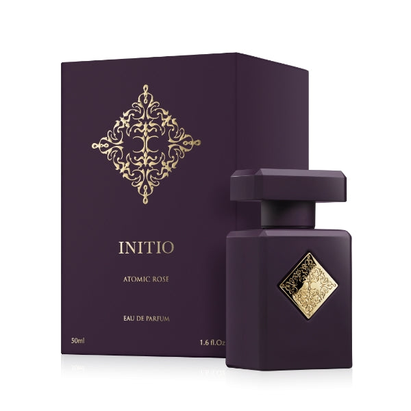 Initio - Carnal Blend - Atomic Rose