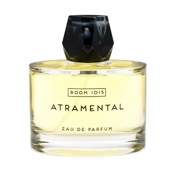 ROOM 1015 - ATRAMENTAL