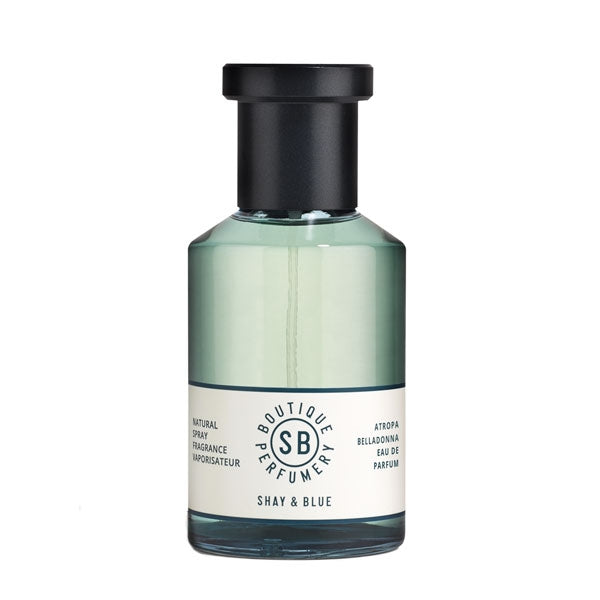 Shay & Blue - Atropa Belladonna