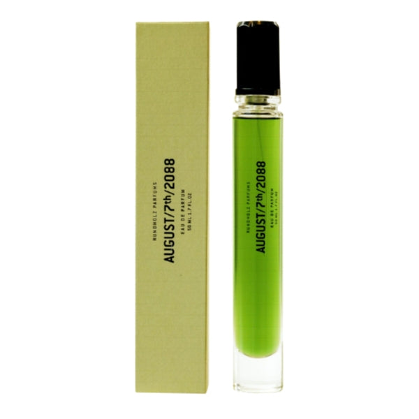 Rundholz Parfums - August/7th/2088