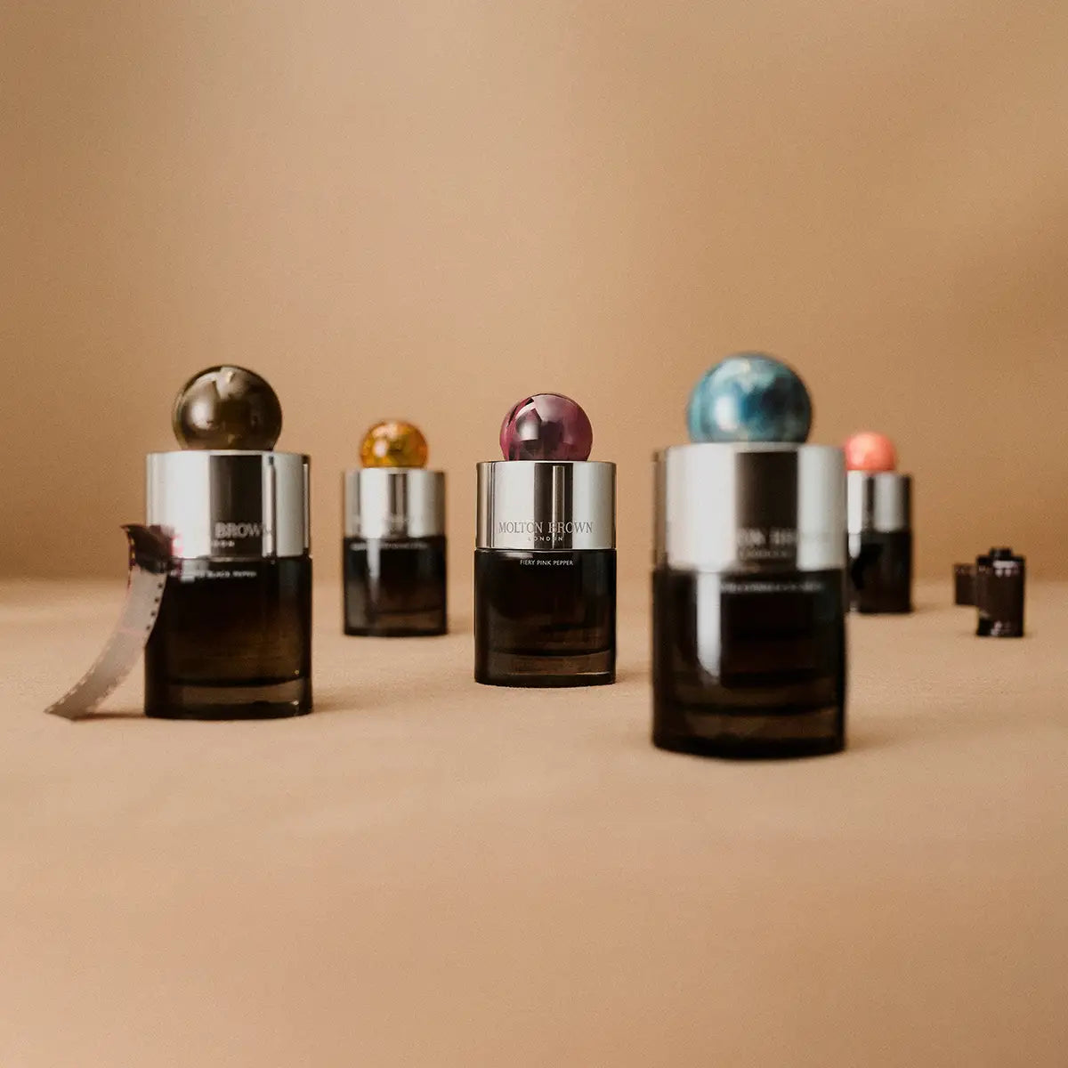 Molton Brown Parfums