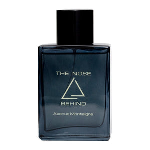 The Nose Behind - Avenue Montaigne