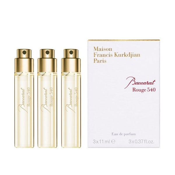 Maison Francis Kurkdjian Paris - Baccarat Rouge 540 - Refill