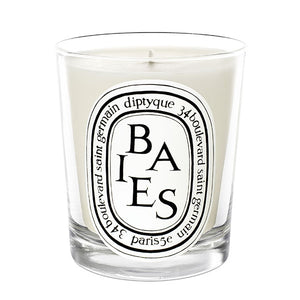 Diptyque - Baies - Duftkerze - mini