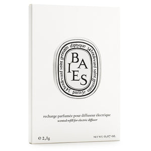 Diptyque - Baies - Capsule
