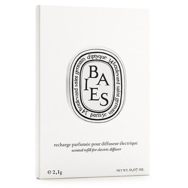 Diptyque - Baies - Capsule
